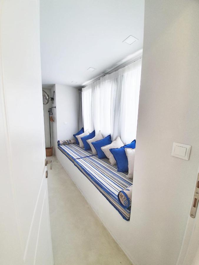 Sea And Sun Luxury Pools' Villas ホレフト エクステリア 写真