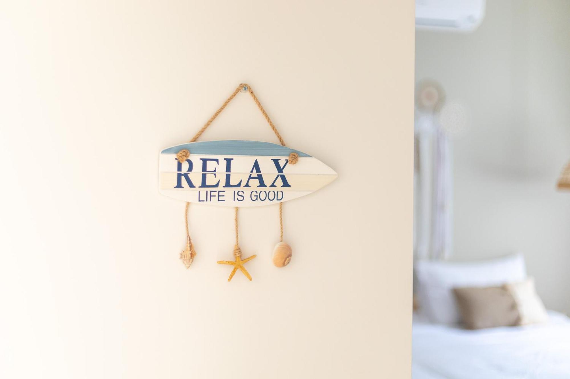 Sea And Sun Luxury Pools' Villas ホレフト 部屋 写真