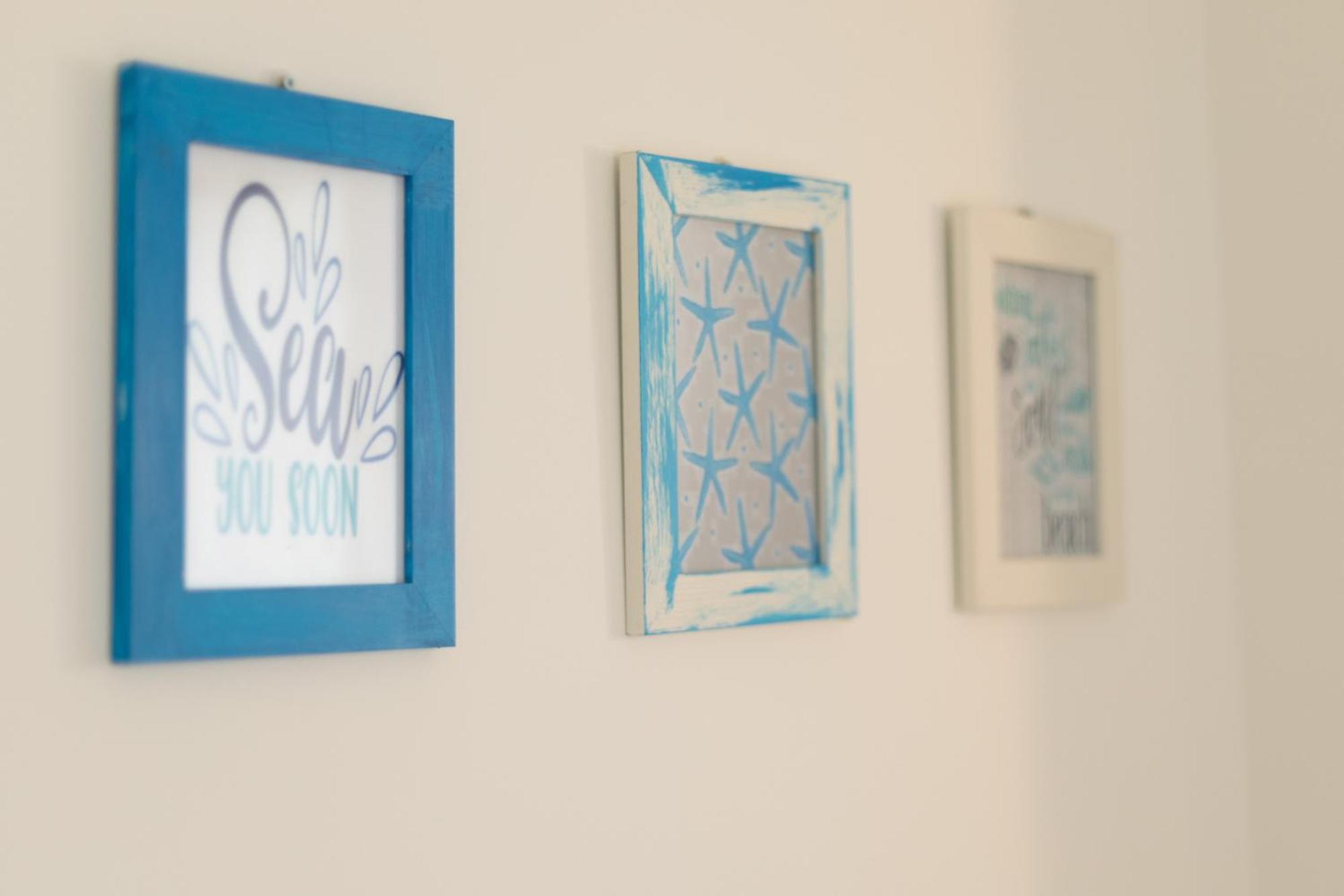Sea And Sun Luxury Pools' Villas ホレフト 部屋 写真