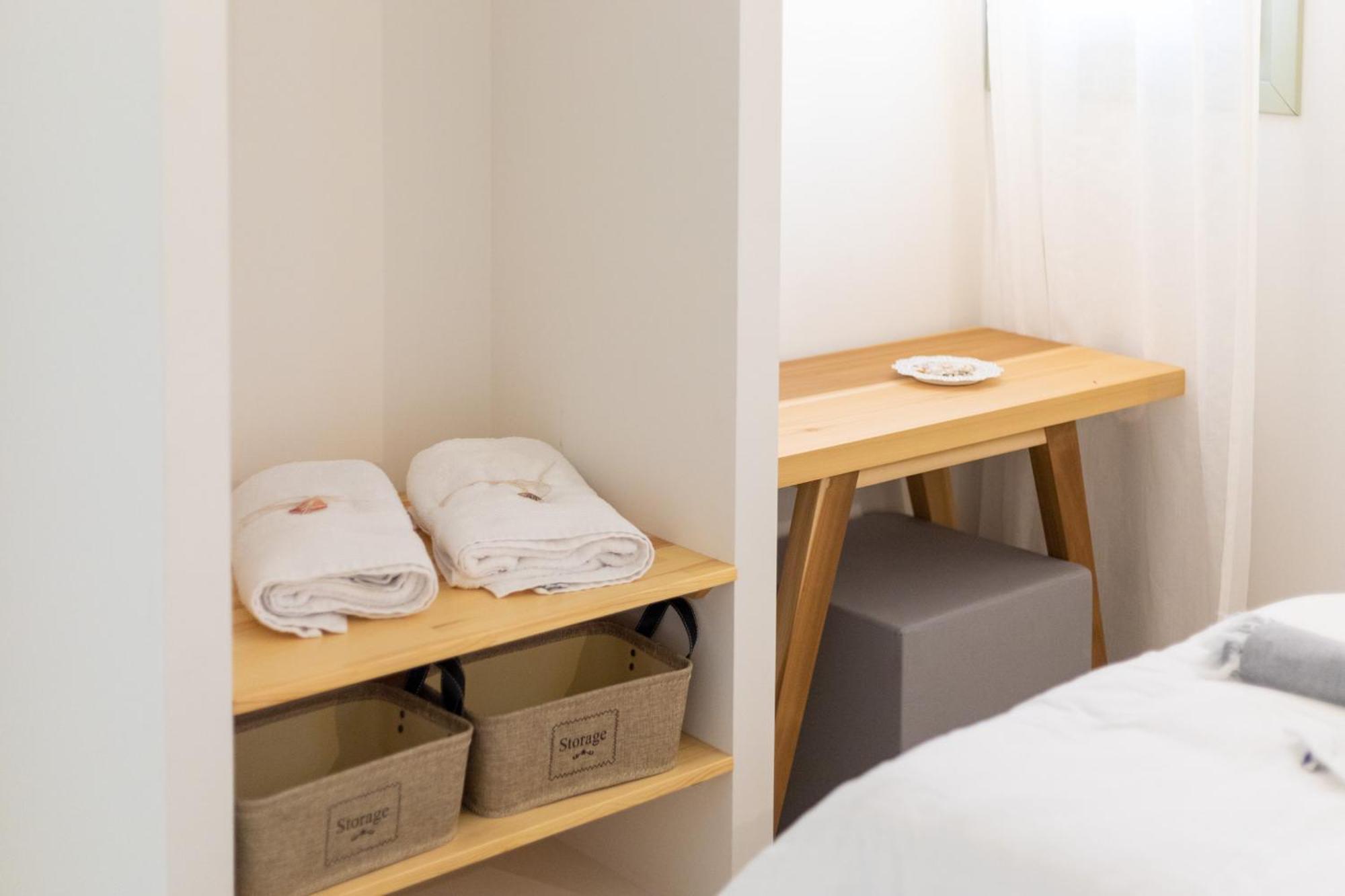 Sea And Sun Luxury Pools' Villas ホレフト 部屋 写真